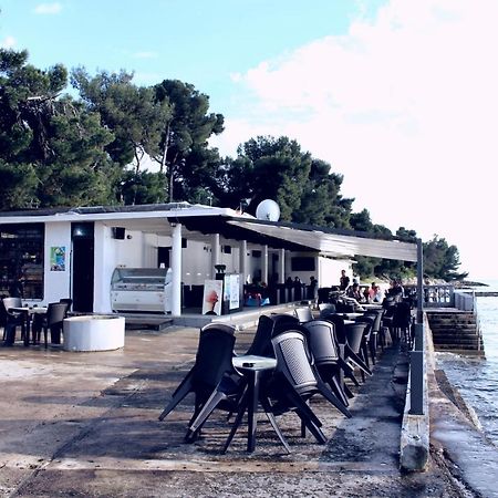 Polei Istria Daire Pula Dış mekan fotoğraf