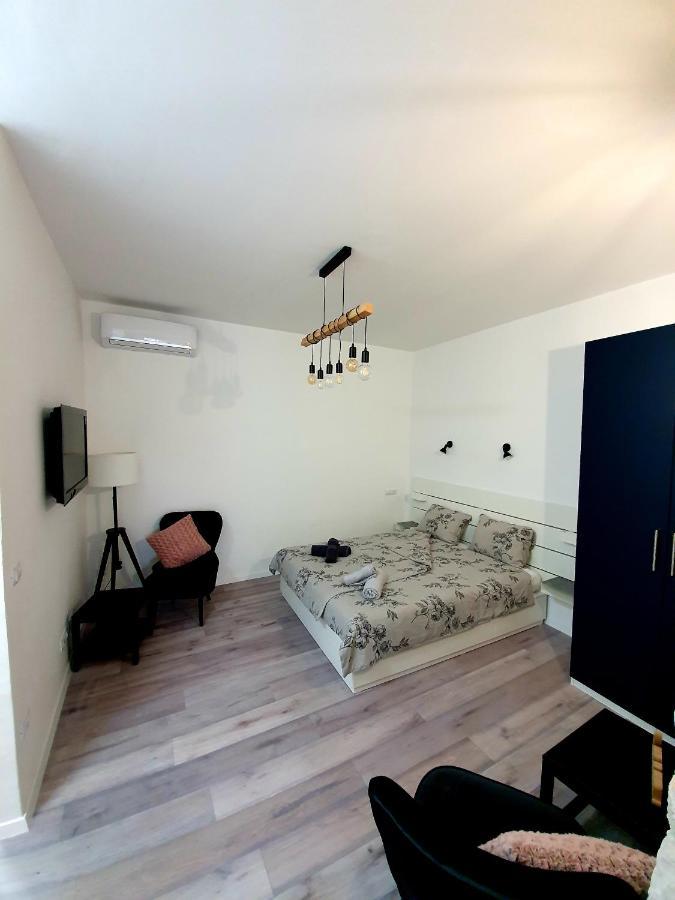 Polei Istria Daire Pula Dış mekan fotoğraf