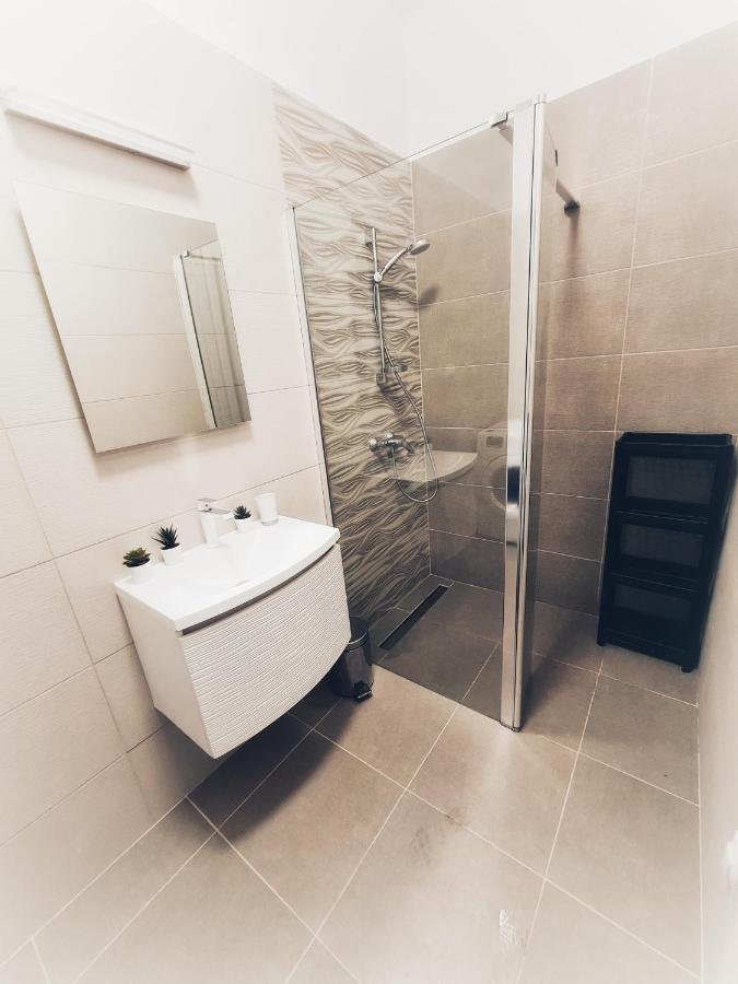Polei Istria Daire Pula Dış mekan fotoğraf