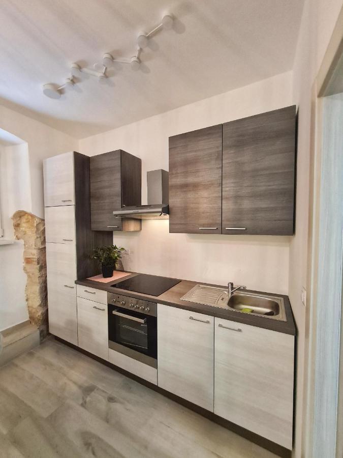 Polei Istria Daire Pula Dış mekan fotoğraf