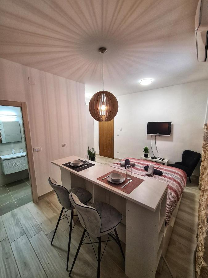 Polei Istria Daire Pula Dış mekan fotoğraf