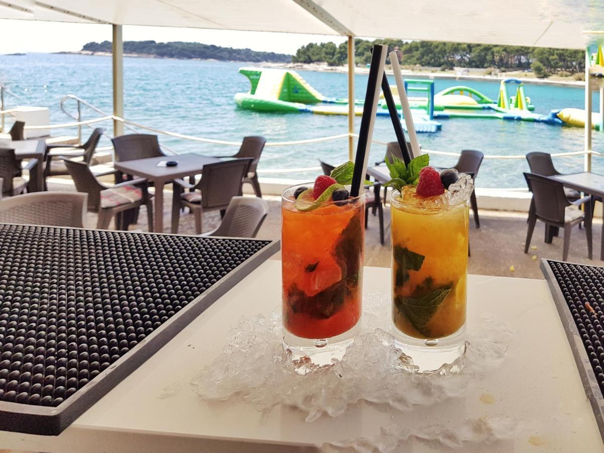 Polei Istria Daire Pula Dış mekan fotoğraf