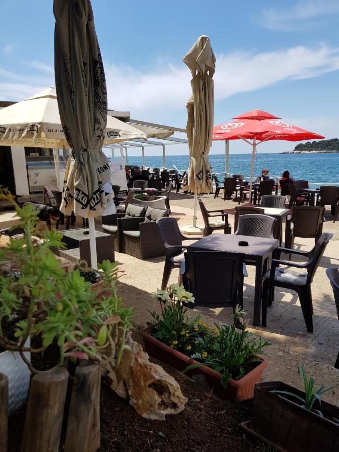 Polei Istria Daire Pula Dış mekan fotoğraf