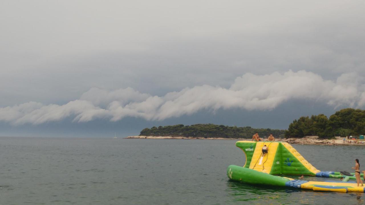 Polei Istria Daire Pula Dış mekan fotoğraf