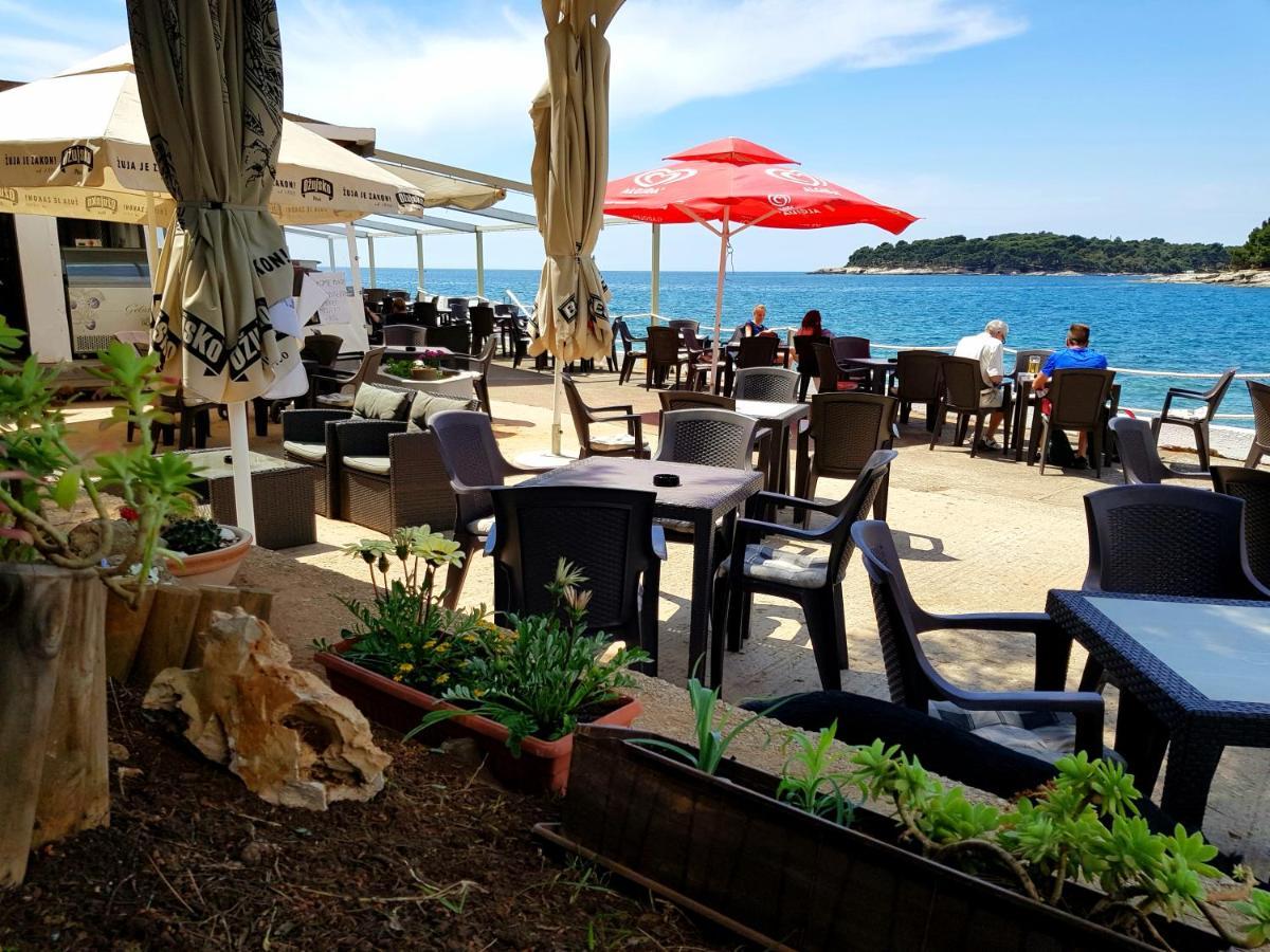 Polei Istria Daire Pula Dış mekan fotoğraf