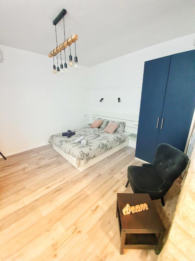 Polei Istria Daire Pula Dış mekan fotoğraf