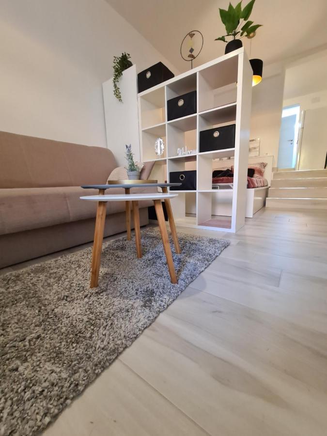 Polei Istria Daire Pula Dış mekan fotoğraf