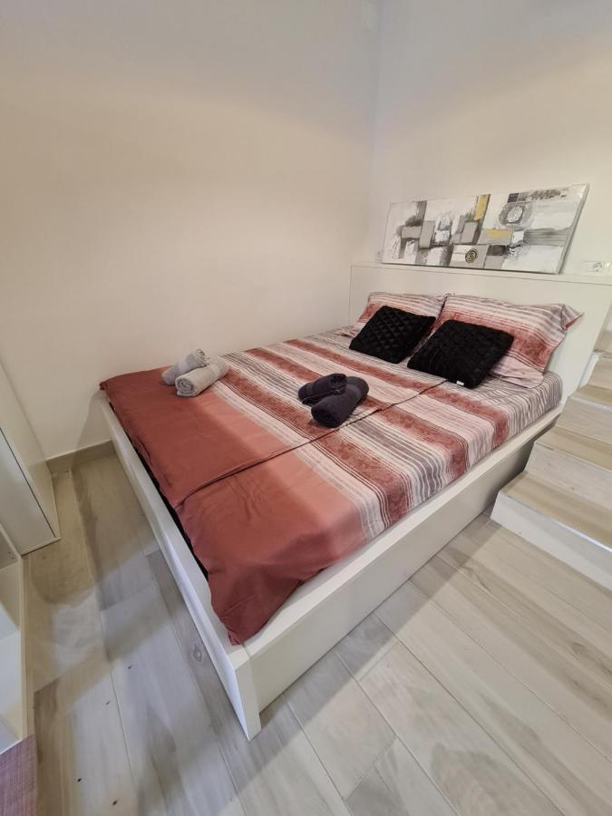 Polei Istria Daire Pula Dış mekan fotoğraf
