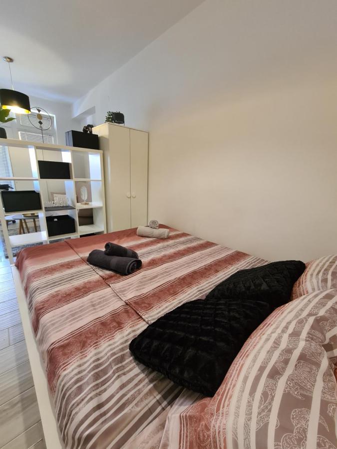 Polei Istria Daire Pula Dış mekan fotoğraf