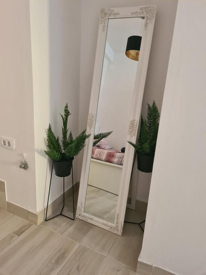 Polei Istria Daire Pula Dış mekan fotoğraf