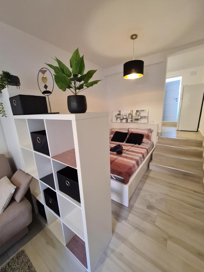 Polei Istria Daire Pula Dış mekan fotoğraf
